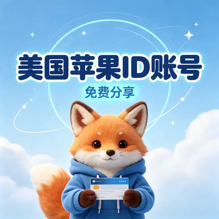 日本区 iOS 商店与日区 Apple ID 使用场景主题图